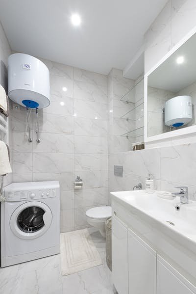 Dépannage chauffe-eau : solutions rapides en bouches-du-rhône
